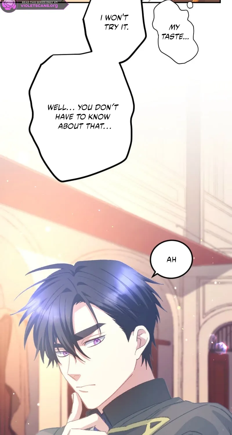 Blessed by Fate, Defiant in Love Chapter 54 page 14 - 