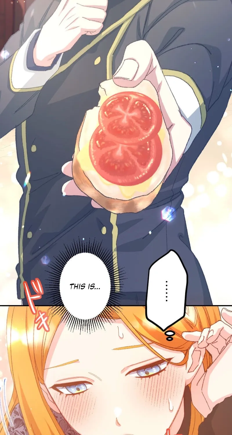 Blessed by Fate, Defiant in Love Chapter 54 page 15 - 