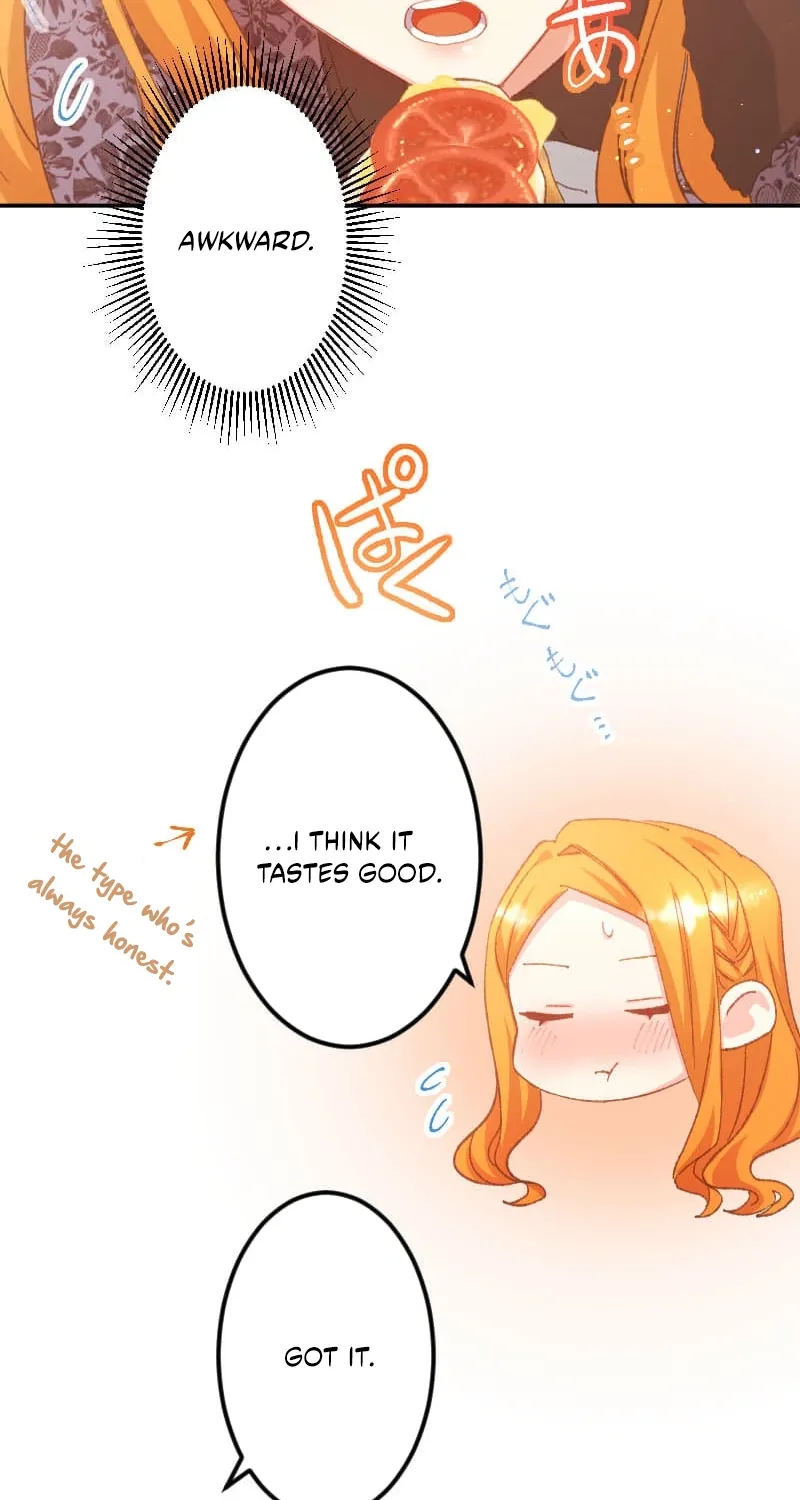 Blessed by Fate, Defiant in Love Chapter 54 page 16 - 