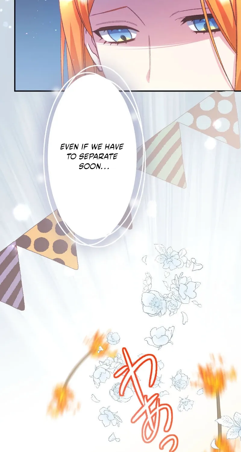 Blessed by Fate, Defiant in Love Chapter 54 page 19 - 
