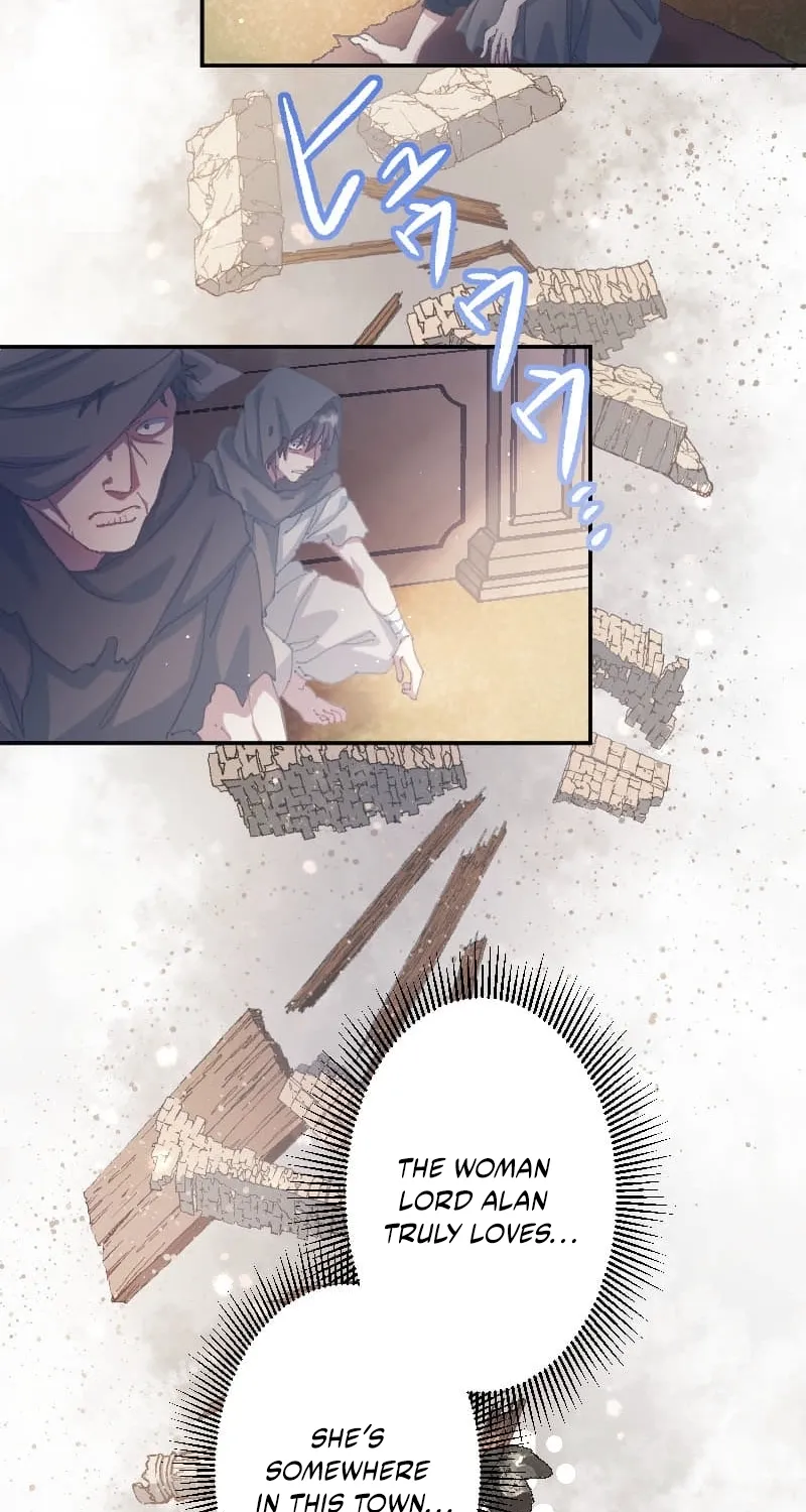 Blessed by Fate, Defiant in Love Chapter 54 page 3 - 