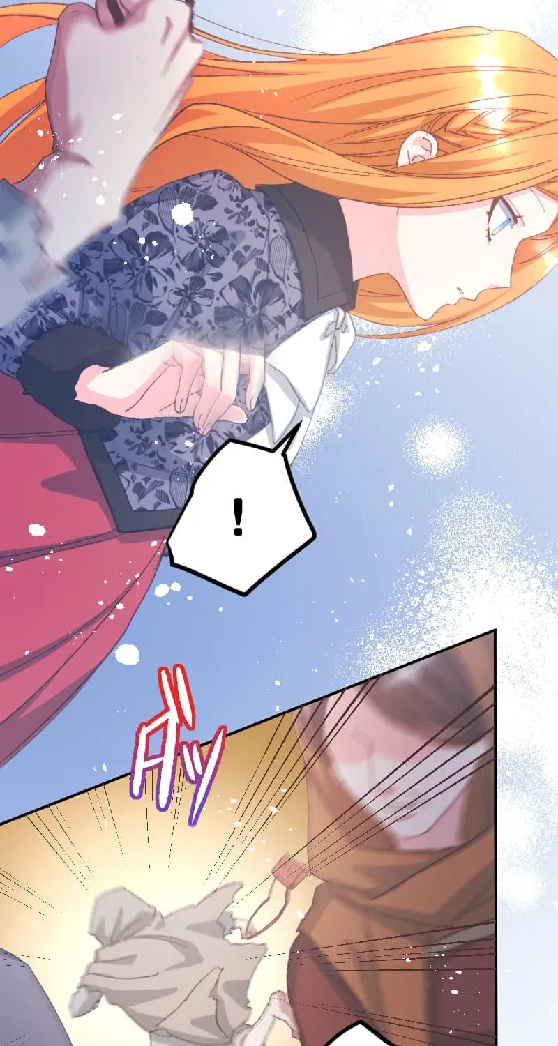 Blessed by Fate, Defiant in Love Chapter 54 page 24 - 