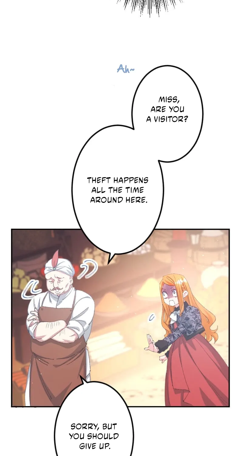 Blessed by Fate, Defiant in Love Chapter 54 page 26 - 