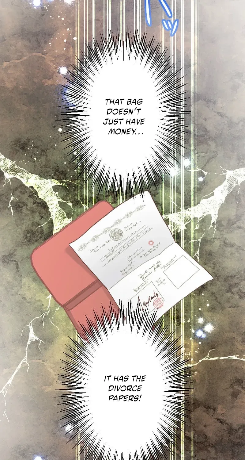 Blessed by Fate, Defiant in Love Chapter 54 page 29 - 