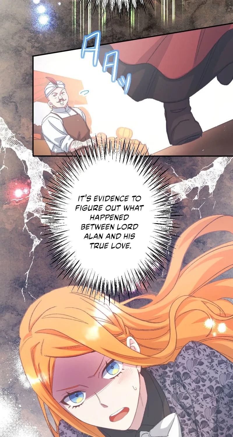 Blessed by Fate, Defiant in Love Chapter 54 page 30 - 