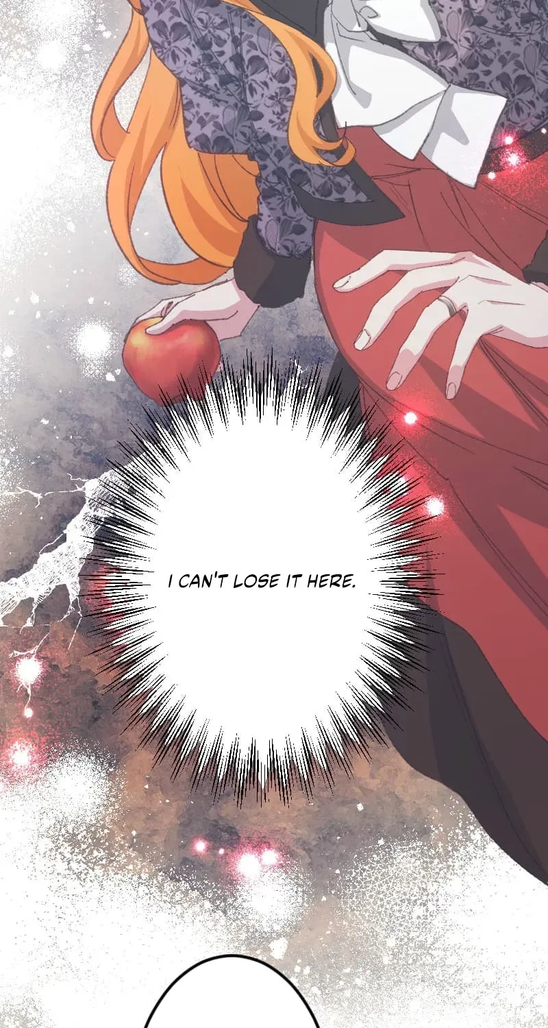 Blessed by Fate, Defiant in Love Chapter 54 page 31 - 