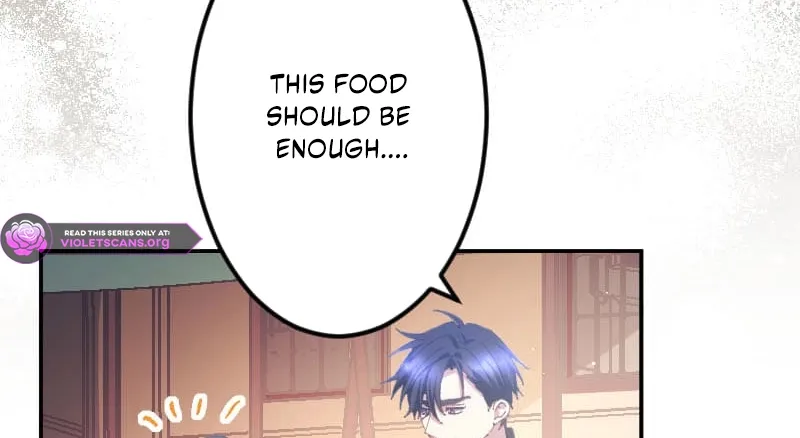 Blessed by Fate, Defiant in Love Chapter 54 page 32 - 