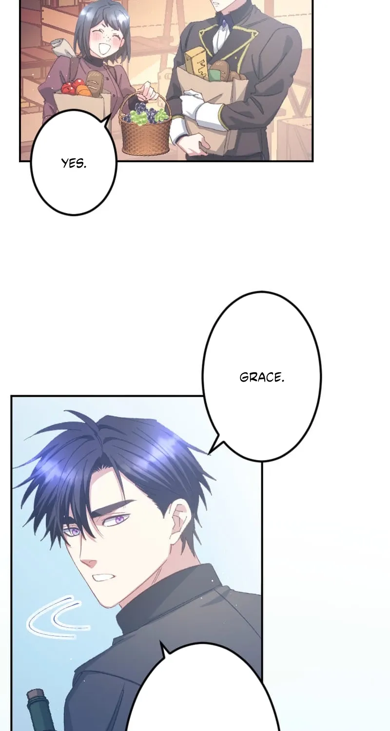 Blessed by Fate, Defiant in Love Chapter 54 page 33 - 