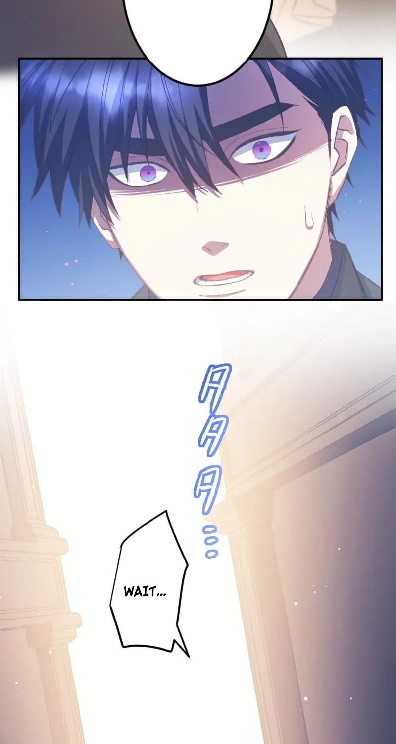 Blessed by Fate, Defiant in Love Chapter 54 page 35 - 