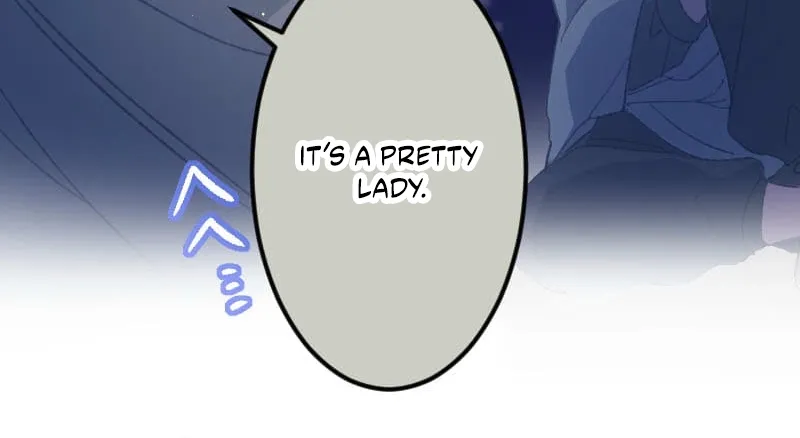 Blessed by Fate, Defiant in Love Chapter 54 page 37 - 