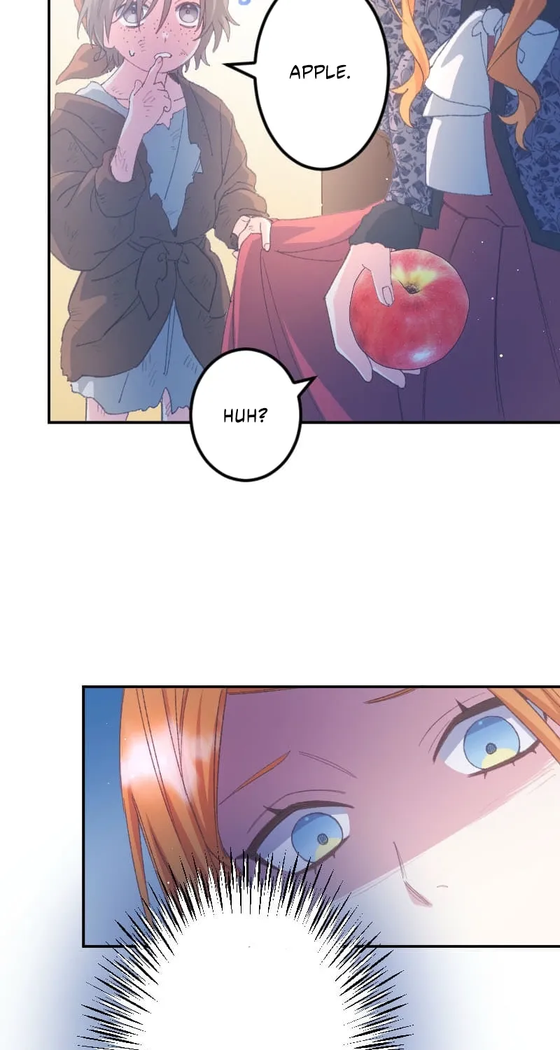 Blessed by Fate, Defiant in Love Chapter 54 page 40 - 