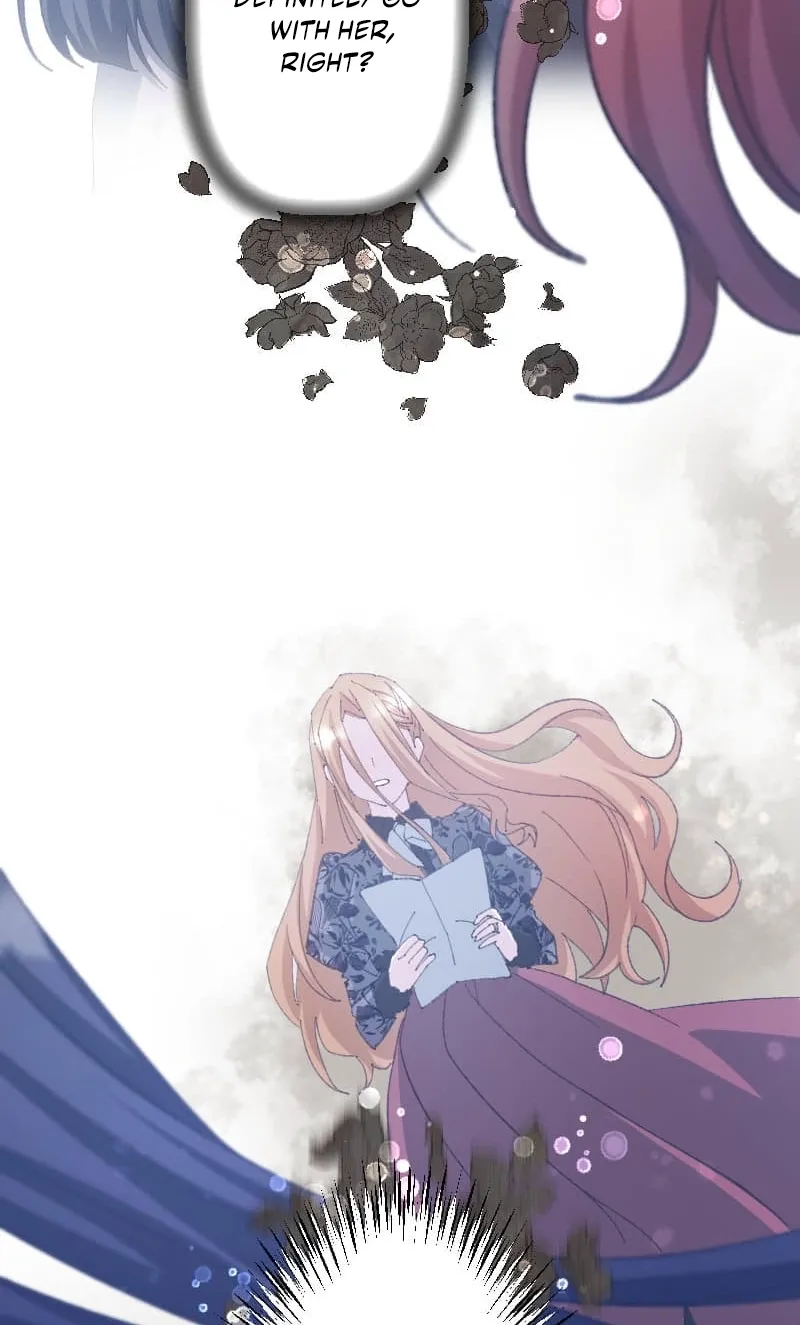 Blessed by Fate, Defiant in Love Chapter 54 page 5 - 