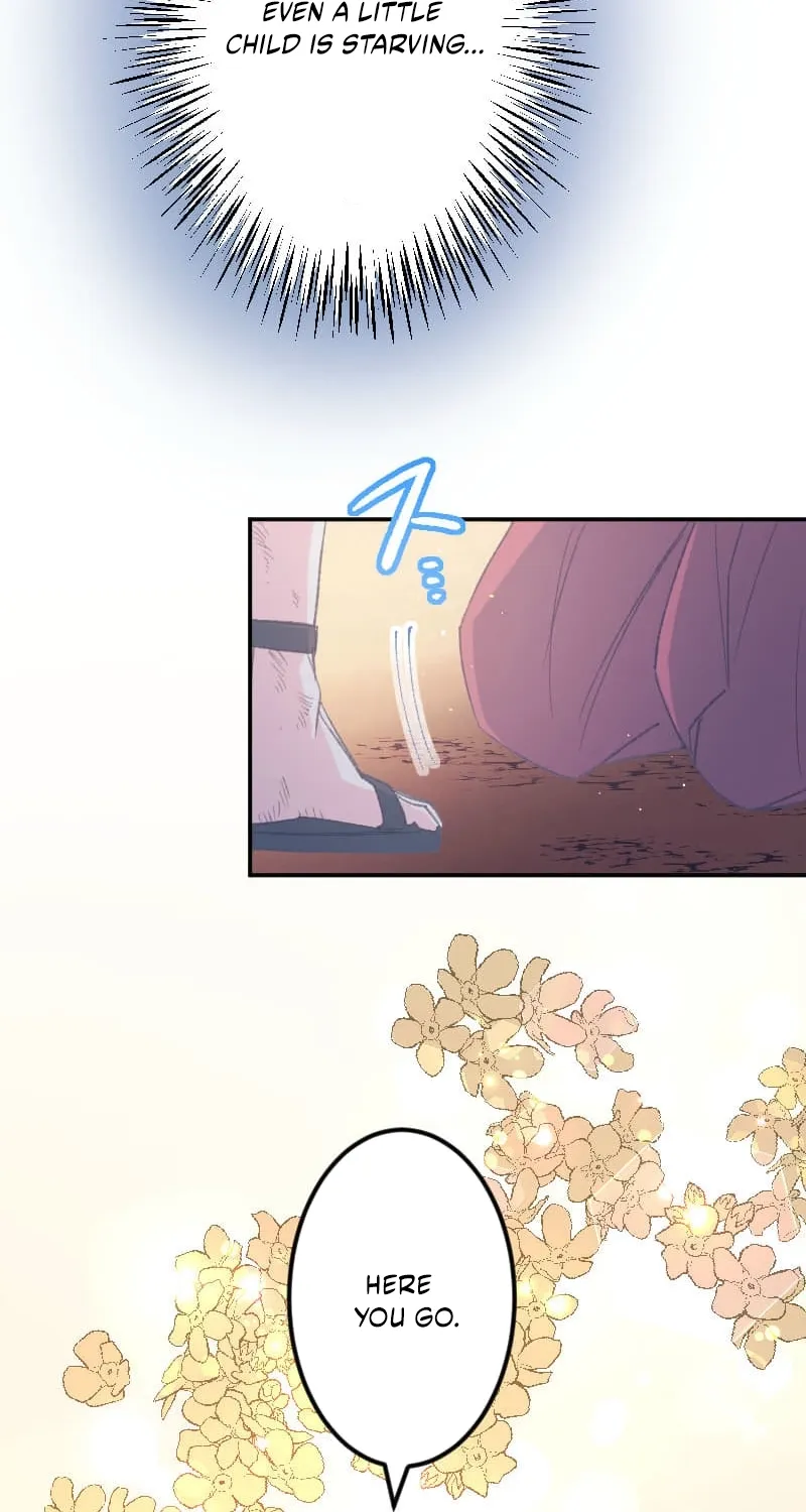 Blessed by Fate, Defiant in Love Chapter 54 page 41 - 