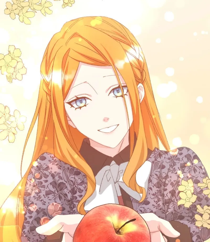 Blessed by Fate, Defiant in Love Chapter 54 page 42 - 