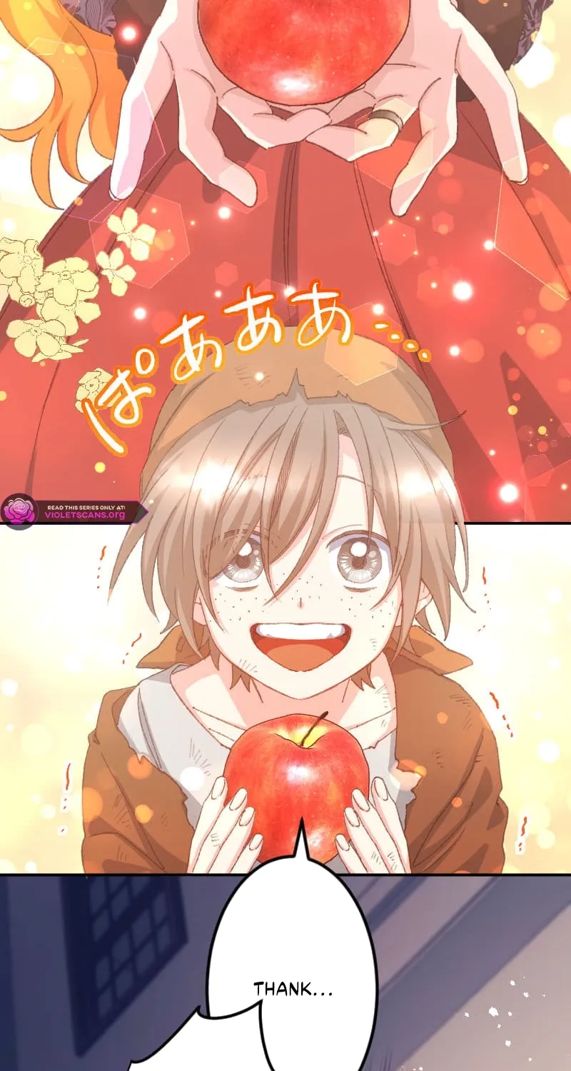 Blessed by Fate, Defiant in Love Chapter 54 page 43 - 