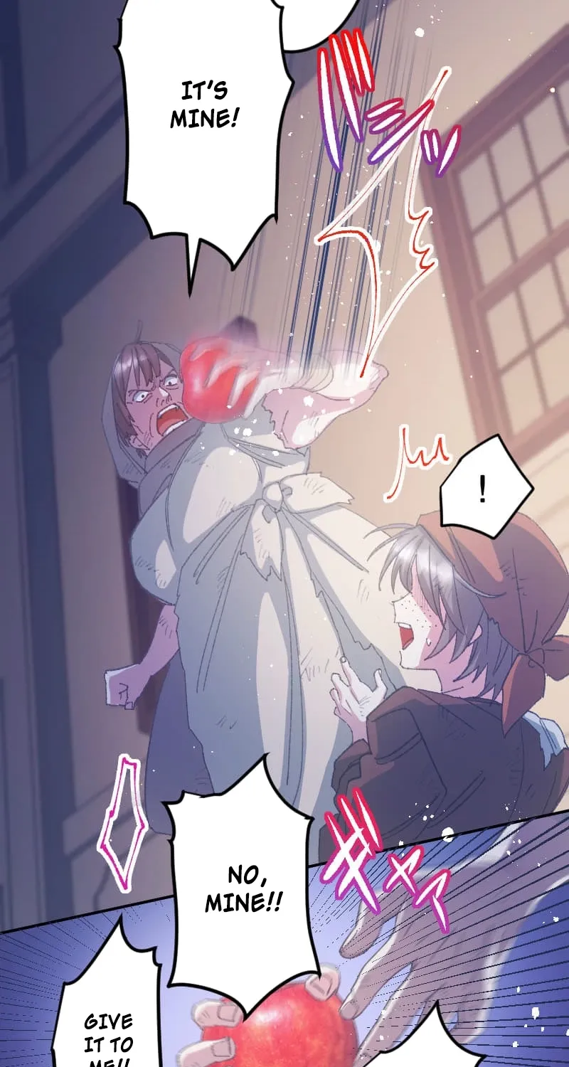 Blessed by Fate, Defiant in Love Chapter 54 page 44 - 