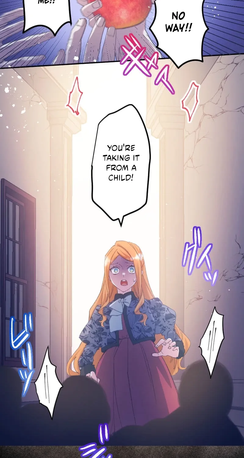 Blessed by Fate, Defiant in Love Chapter 54 page 45 - 