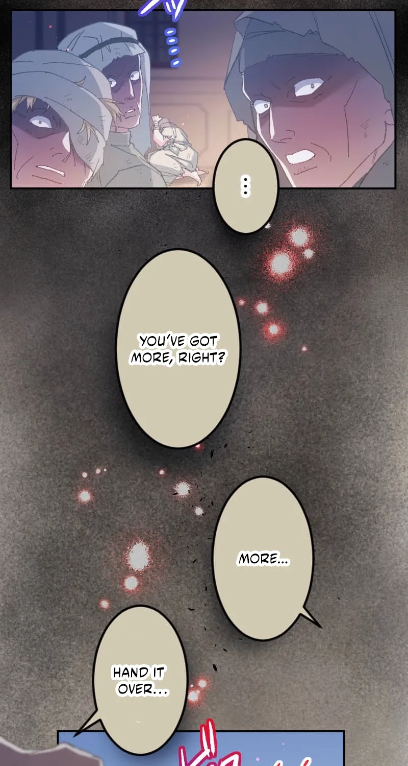 Blessed by Fate, Defiant in Love Chapter 54 page 46 - 