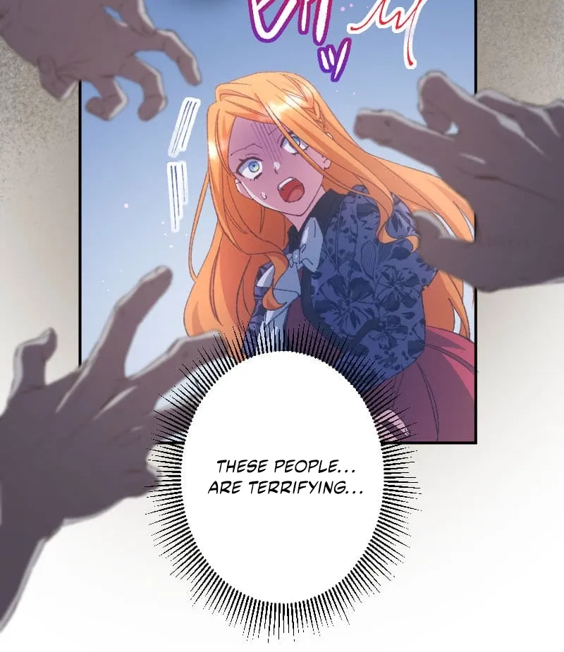 Blessed by Fate, Defiant in Love Chapter 54 page 47 - 