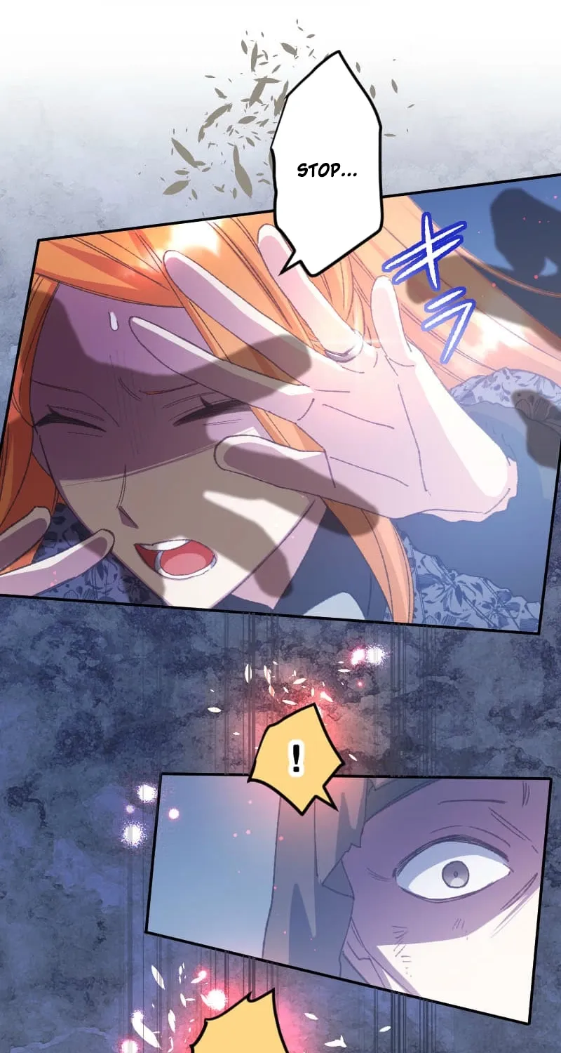 Blessed by Fate, Defiant in Love Chapter 54 page 48 - 