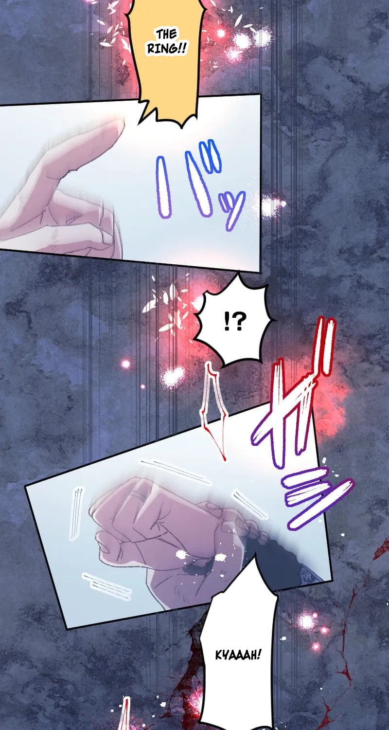 Blessed by Fate, Defiant in Love Chapter 54 page 49 - 