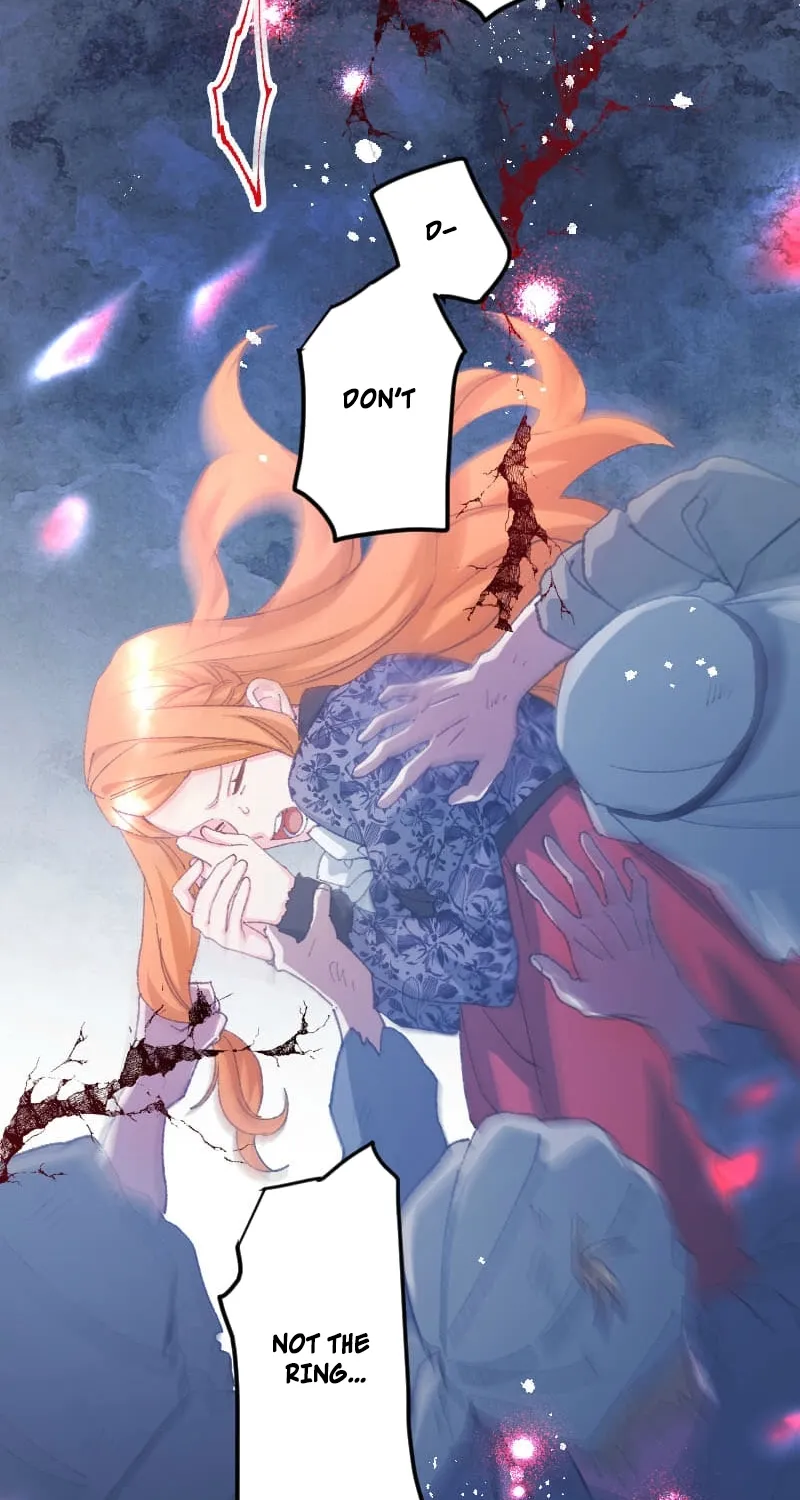 Blessed by Fate, Defiant in Love Chapter 54 page 50 - 