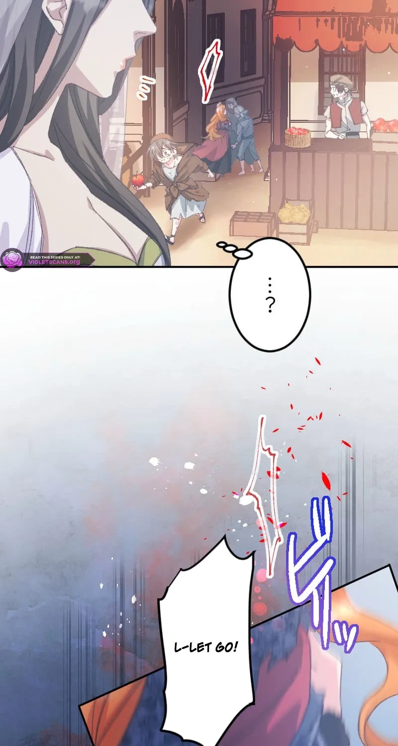 Blessed by Fate, Defiant in Love Chapter 54 page 52 - 