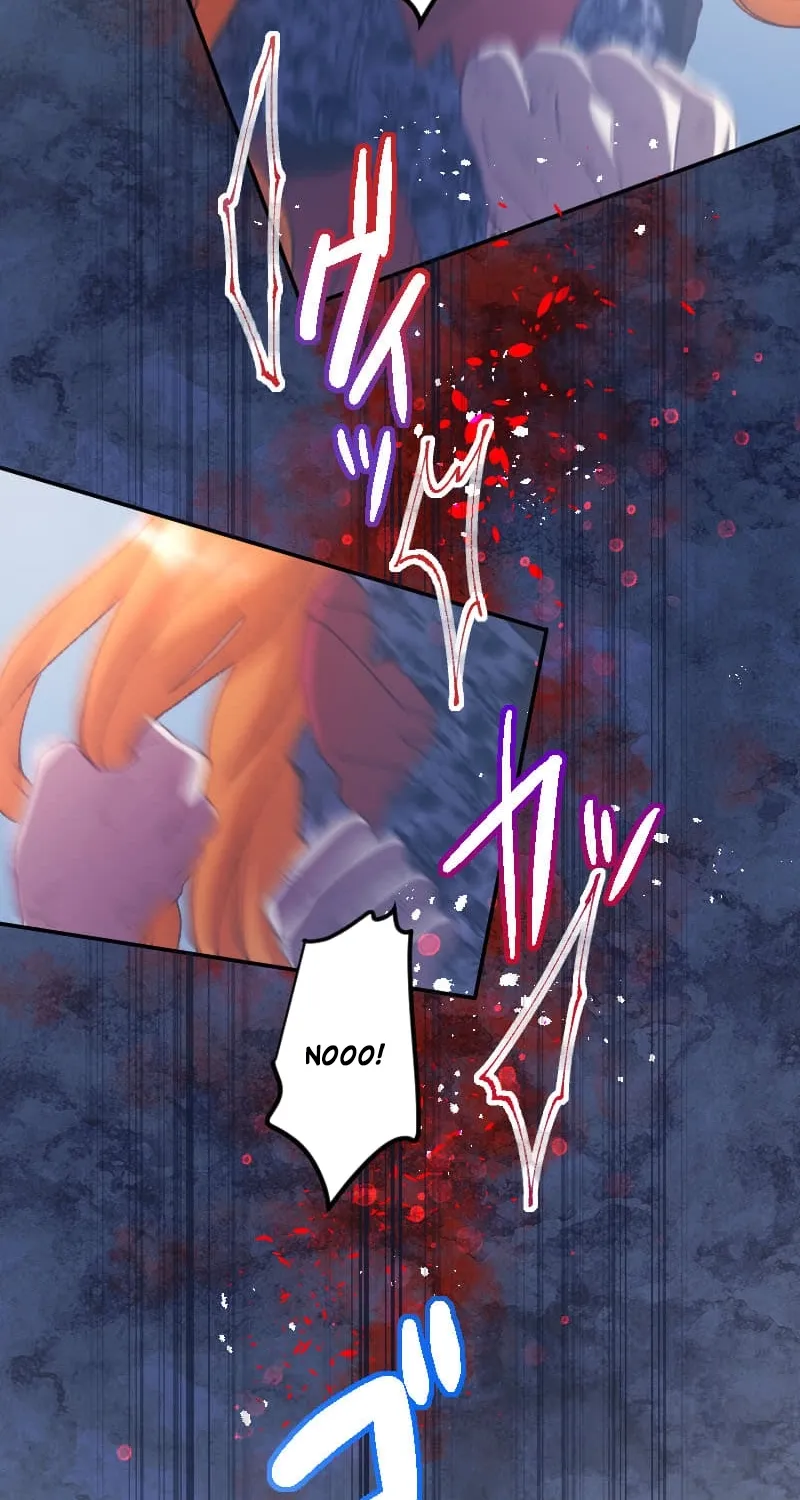 Blessed by Fate, Defiant in Love Chapter 54 page 53 - 