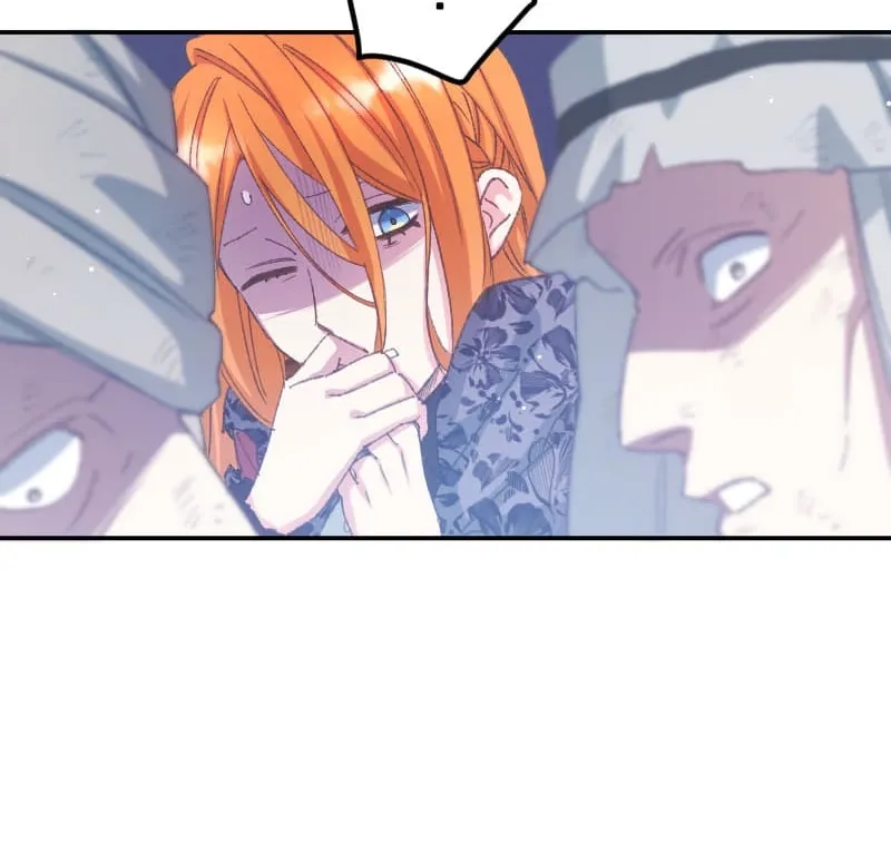Blessed by Fate, Defiant in Love Chapter 54 page 55 - 