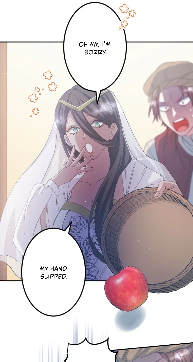 Blessed by Fate, Defiant in Love Chapter 54 page 56 - 