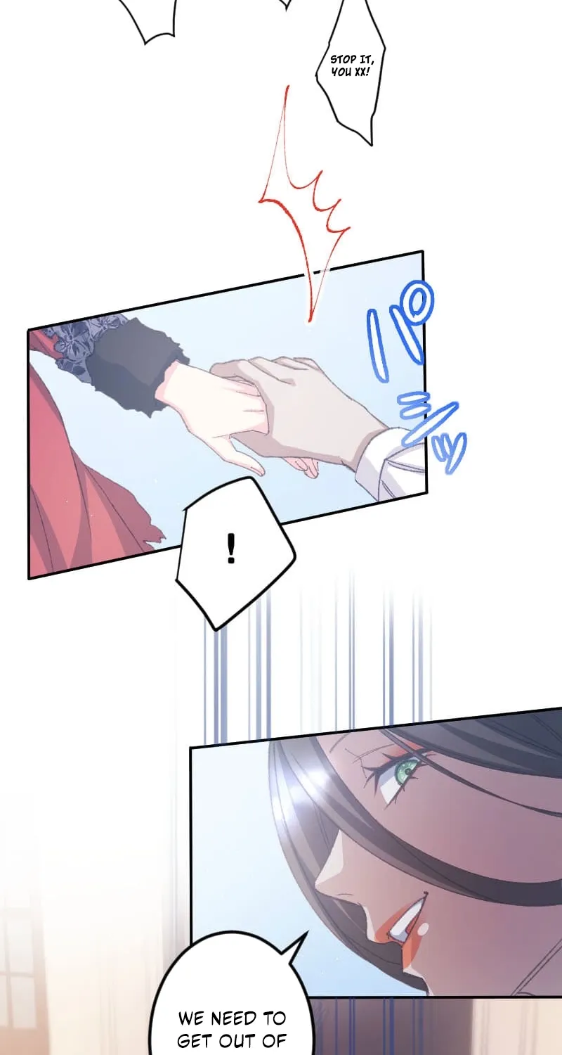 Blessed by Fate, Defiant in Love Chapter 54 page 58 - 
