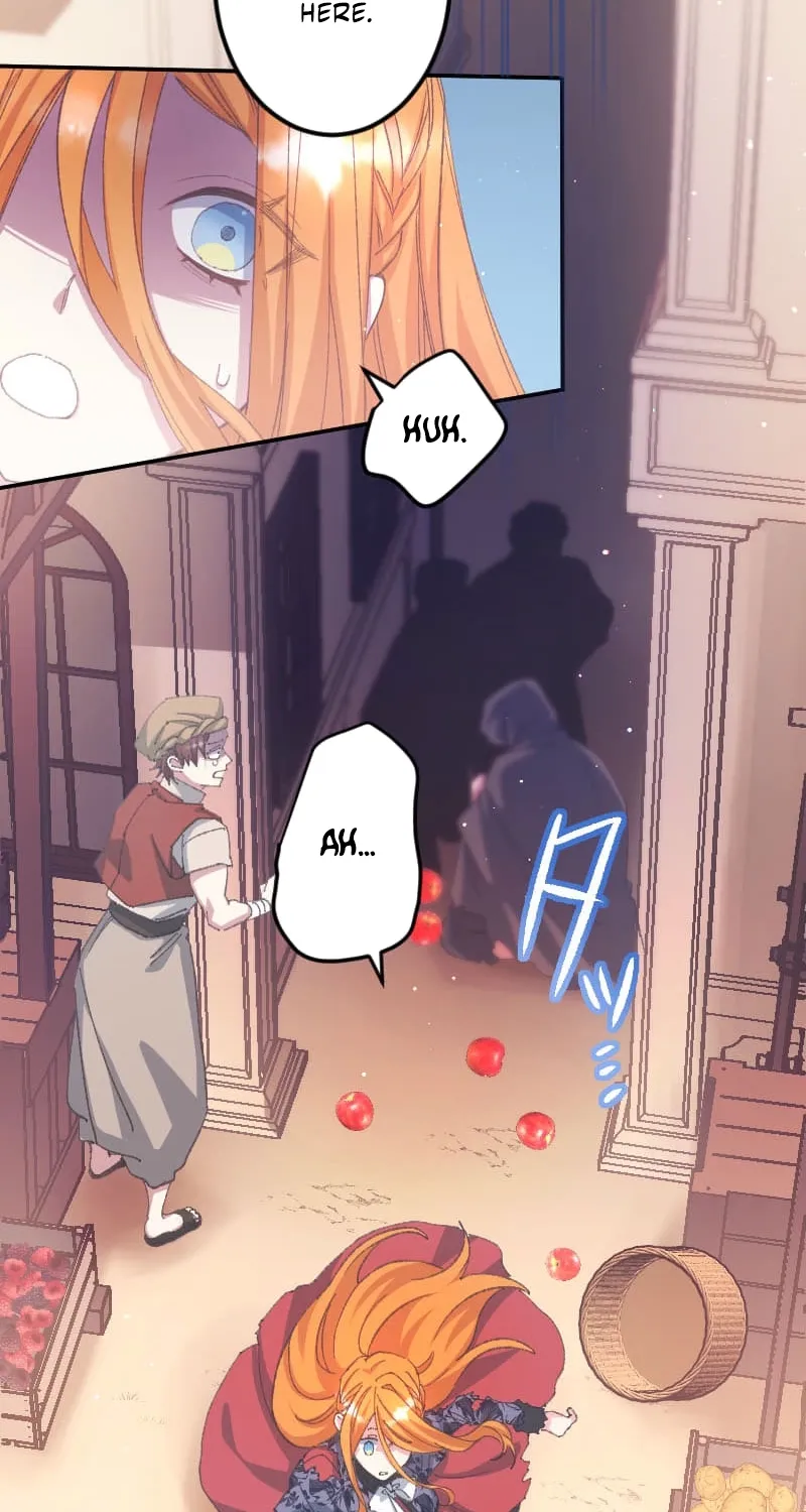 Blessed by Fate, Defiant in Love Chapter 54 page 59 - 