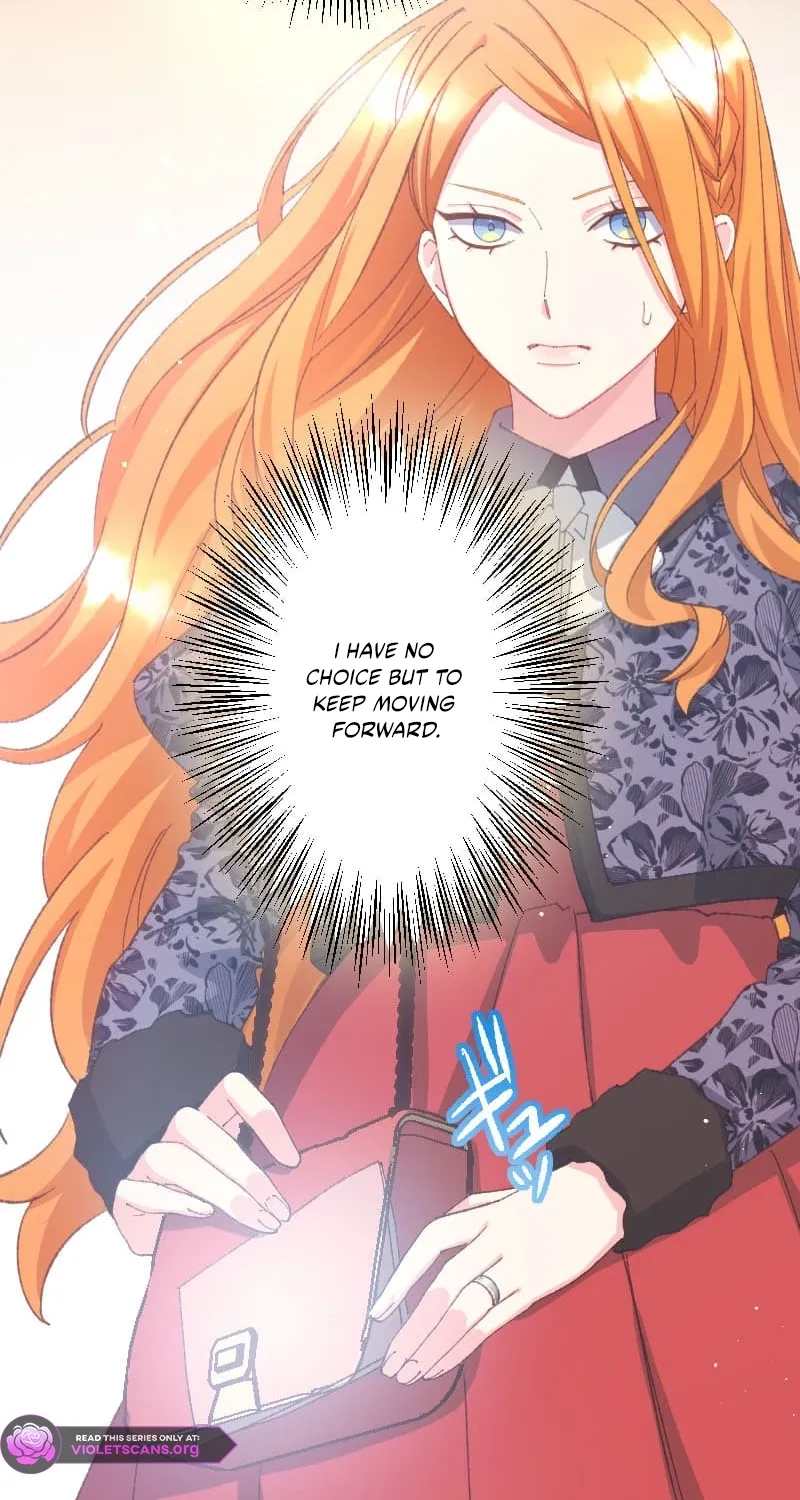 Blessed by Fate, Defiant in Love Chapter 54 page 7 - 