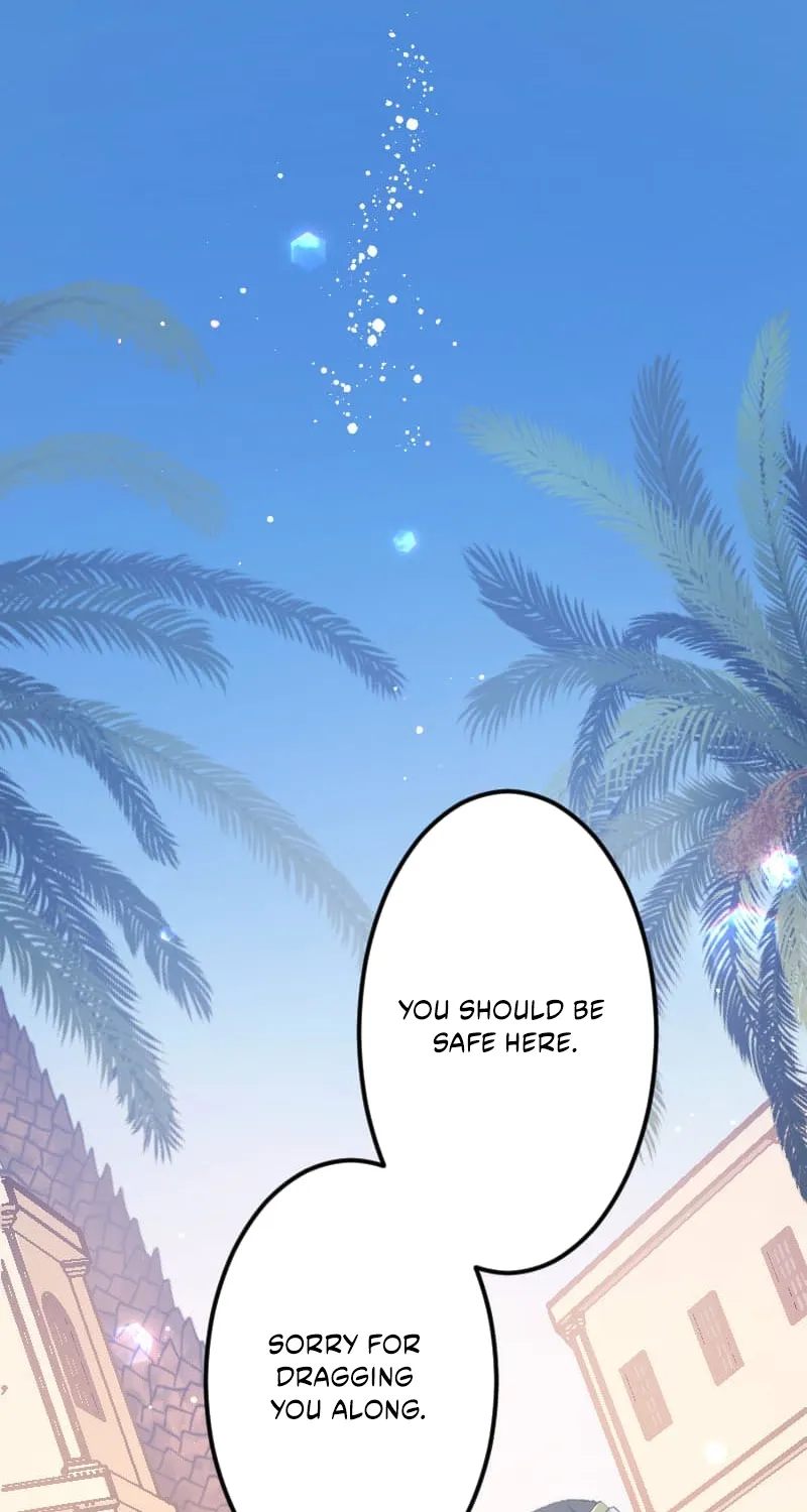 Blessed by Fate, Defiant in Love Chapter 54 page 62 - 