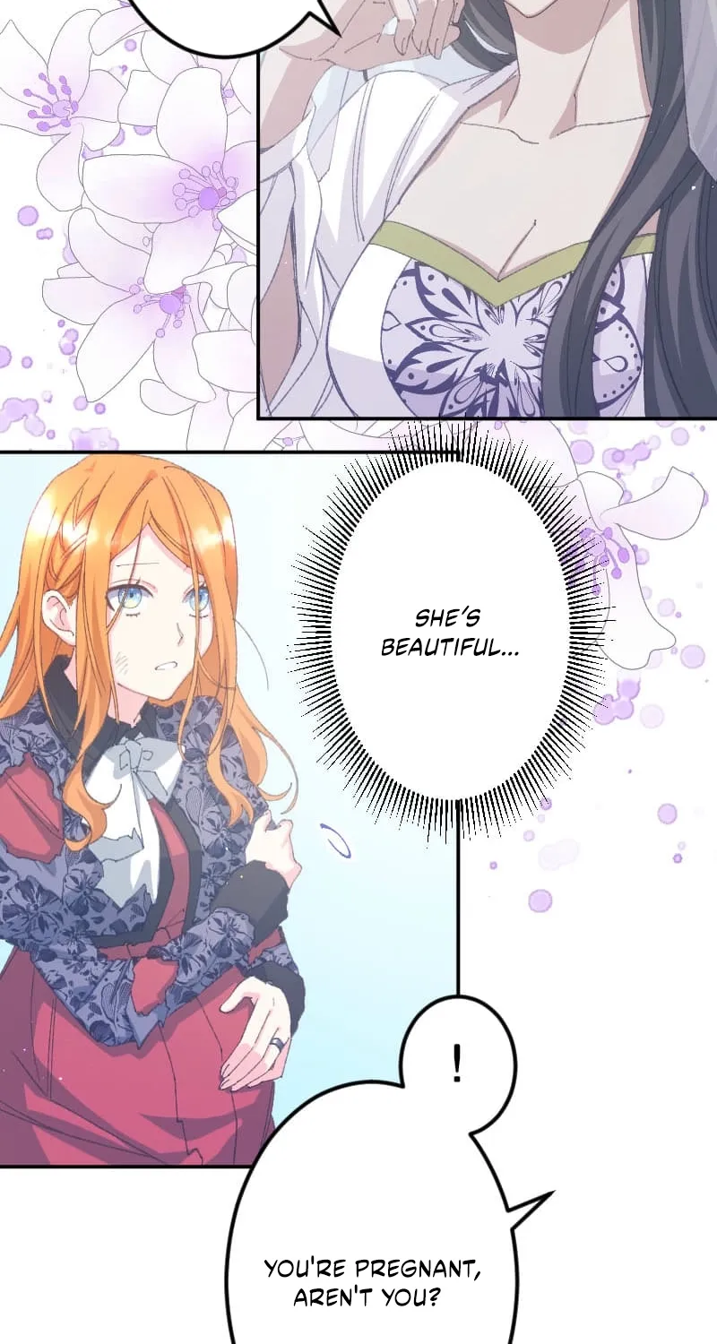 Blessed by Fate, Defiant in Love Chapter 54 page 64 - 