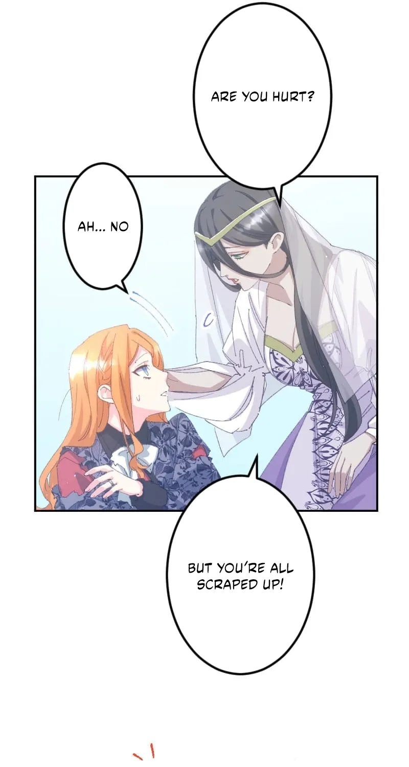 Blessed by Fate, Defiant in Love Chapter 54 page 66 - 