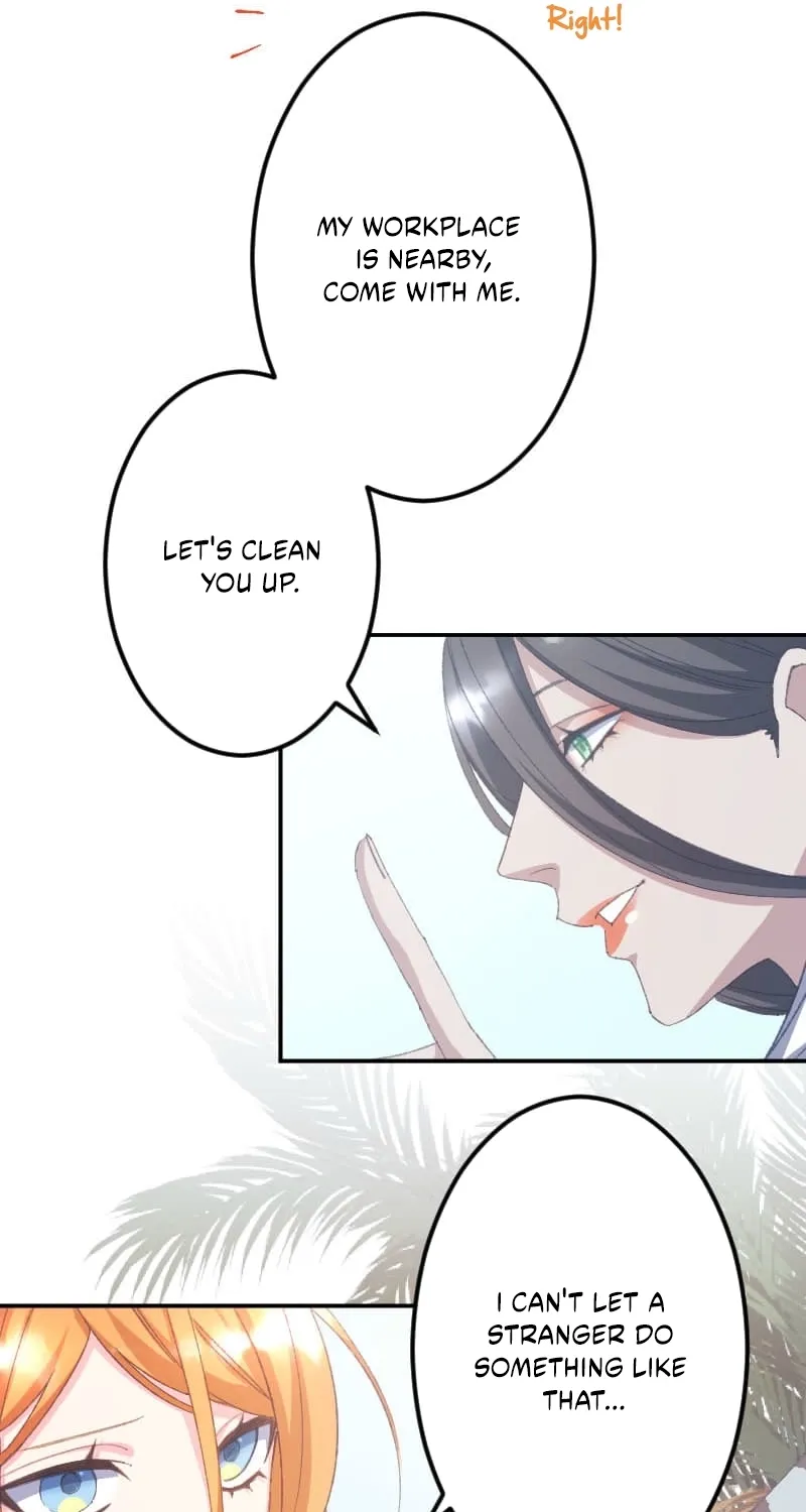 Blessed by Fate, Defiant in Love Chapter 54 page 67 - 