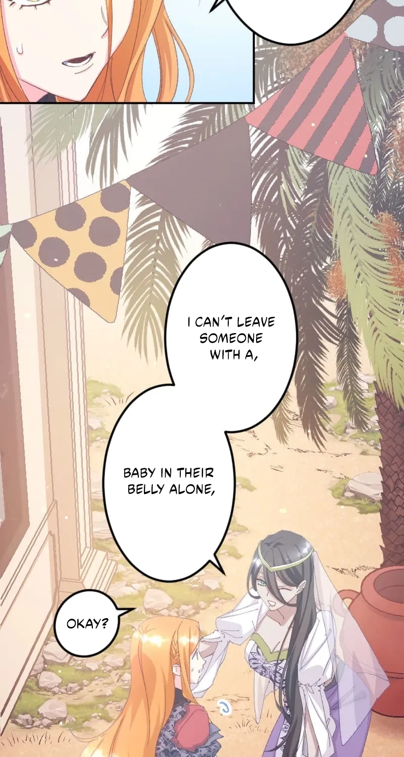 Blessed by Fate, Defiant in Love Chapter 54 page 68 - 