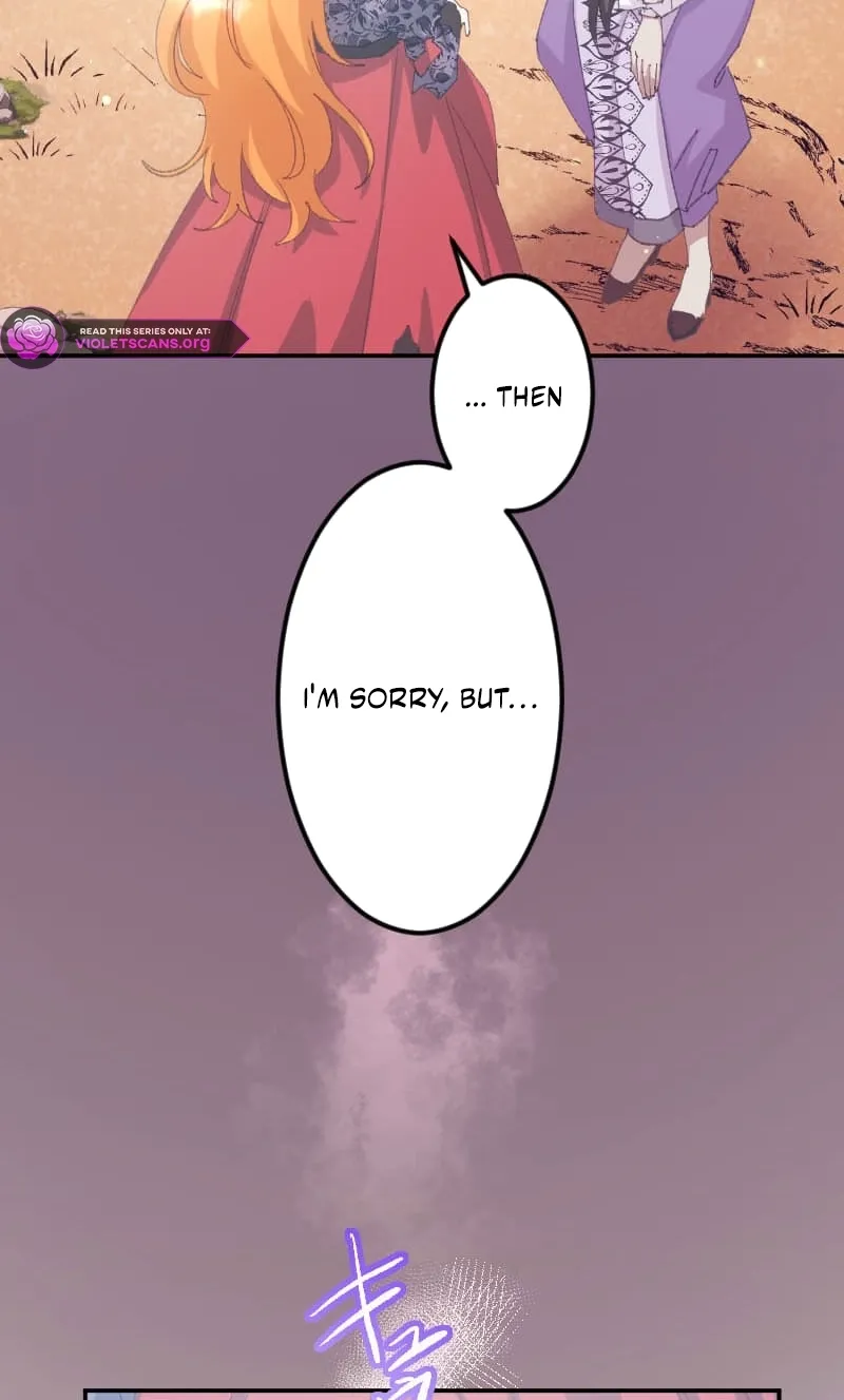 Blessed by Fate, Defiant in Love Chapter 54 page 69 - 