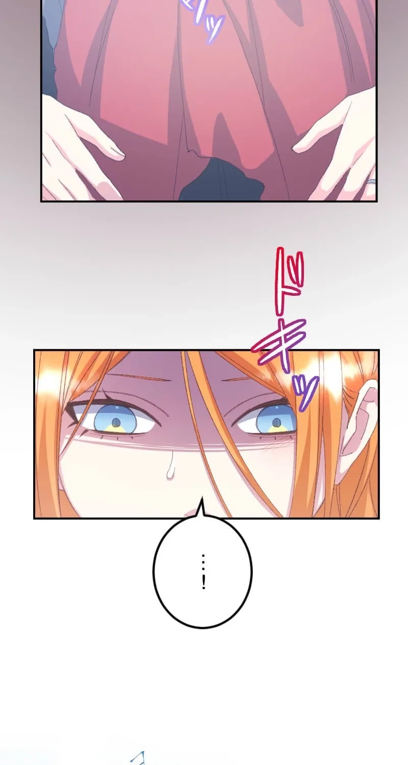 Blessed by Fate, Defiant in Love Chapter 54 page 70 - 