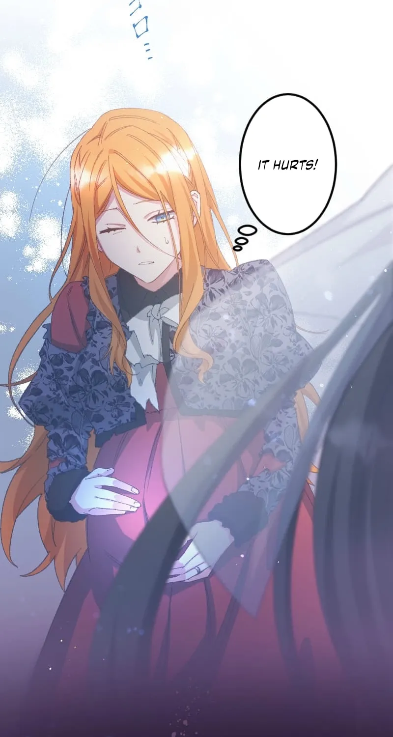 Blessed by Fate, Defiant in Love Chapter 54 page 71 - 