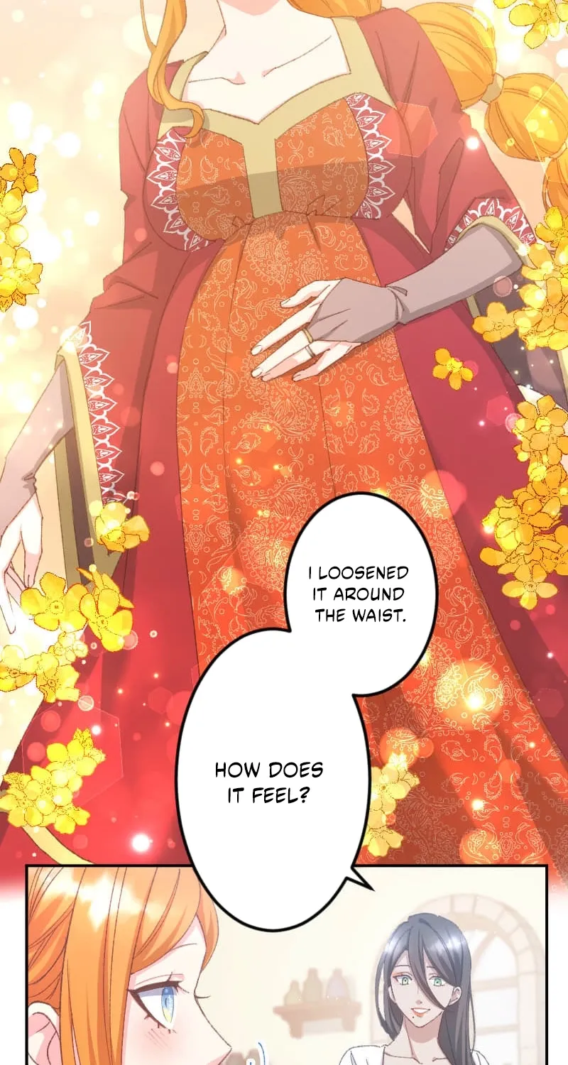 Blessed by Fate, Defiant in Love Chapter 55 page 12 - 