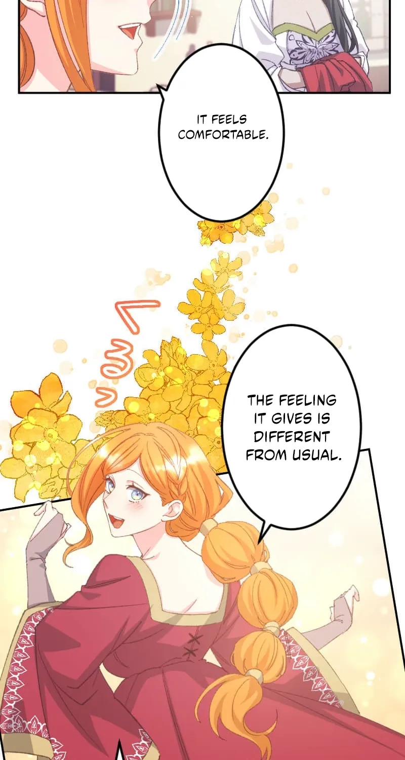 Blessed by Fate, Defiant in Love Chapter 55 page 13 - 