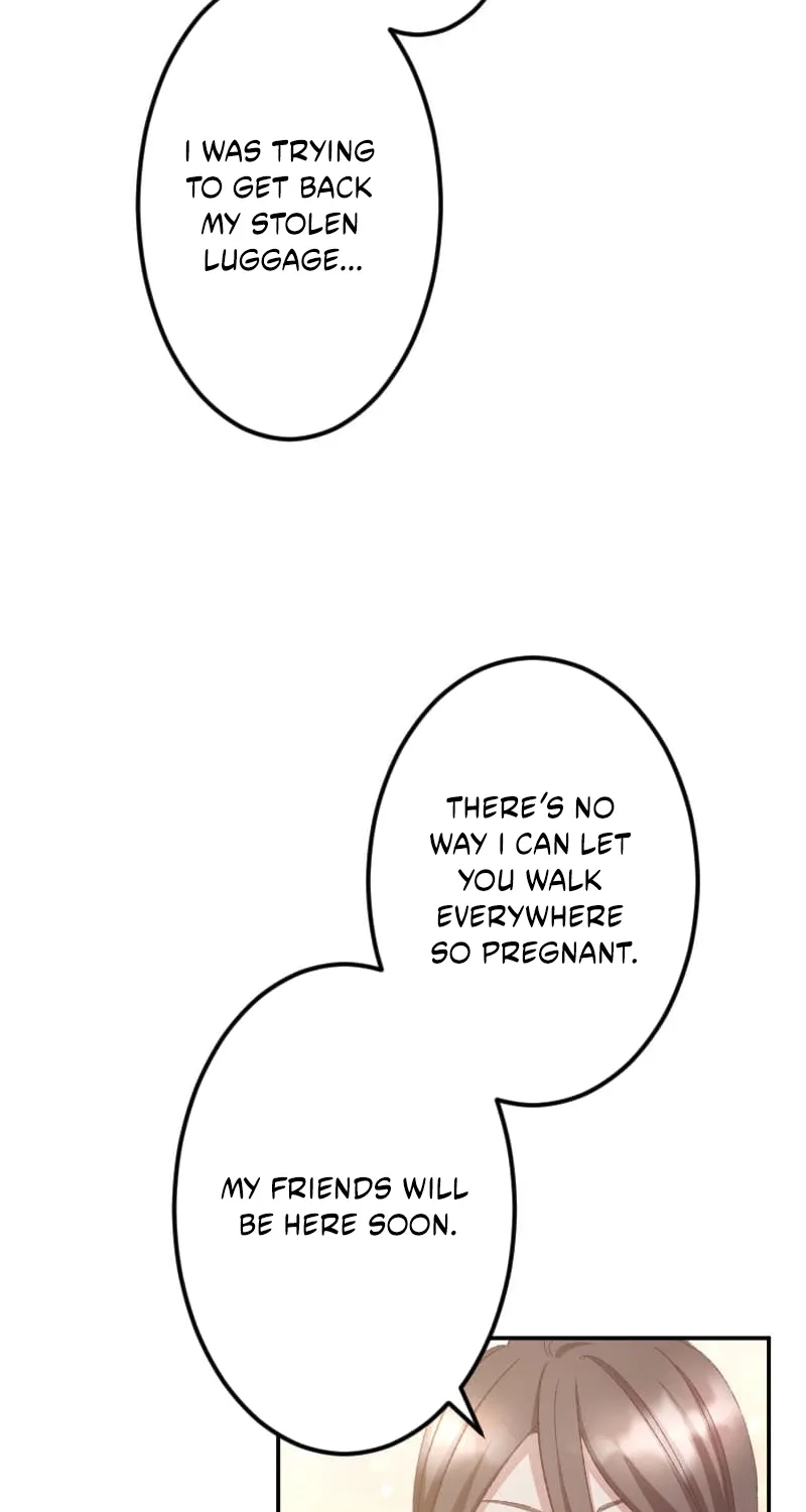 Blessed by Fate, Defiant in Love Chapter 55 page 18 - 