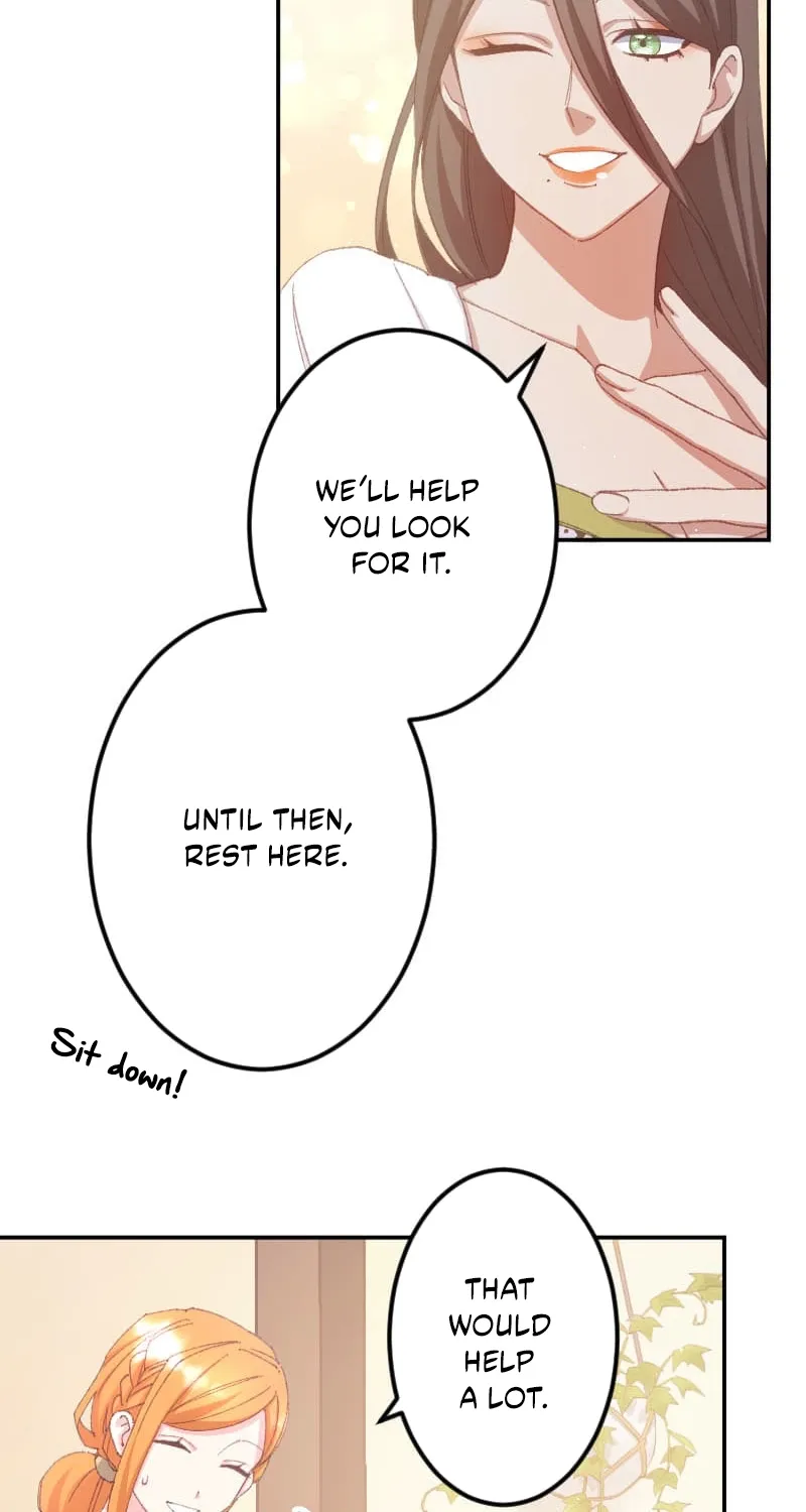 Blessed by Fate, Defiant in Love Chapter 55 page 19 - 