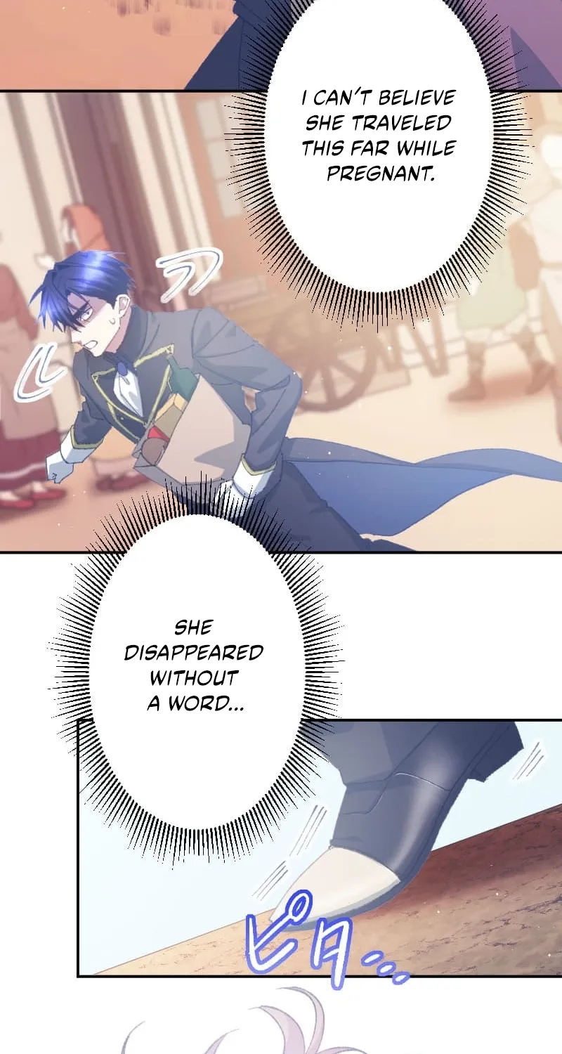 Blessed by Fate, Defiant in Love Chapter 55 page 3 - 