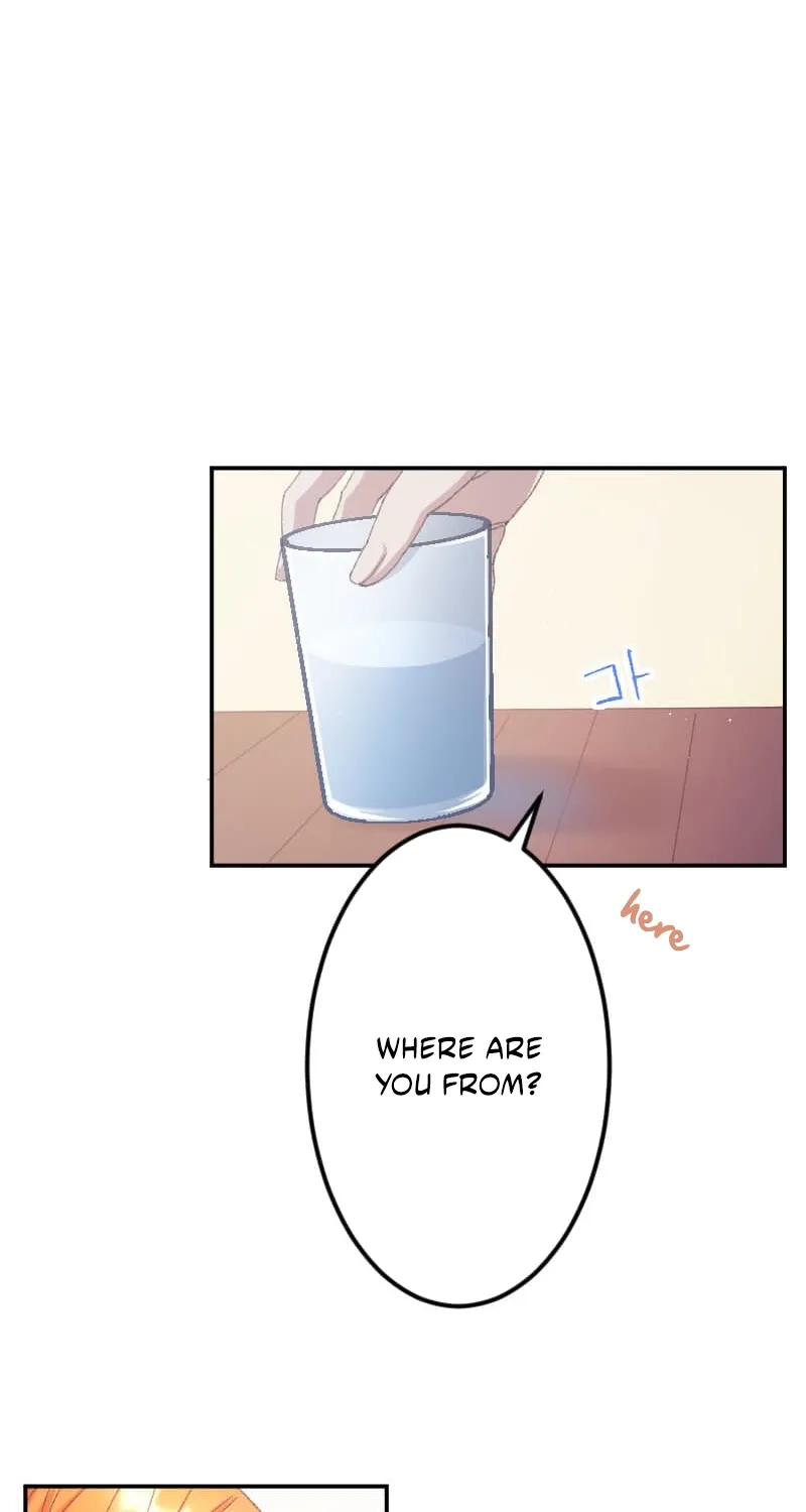 Blessed by Fate, Defiant in Love Chapter 55 page 21 - 