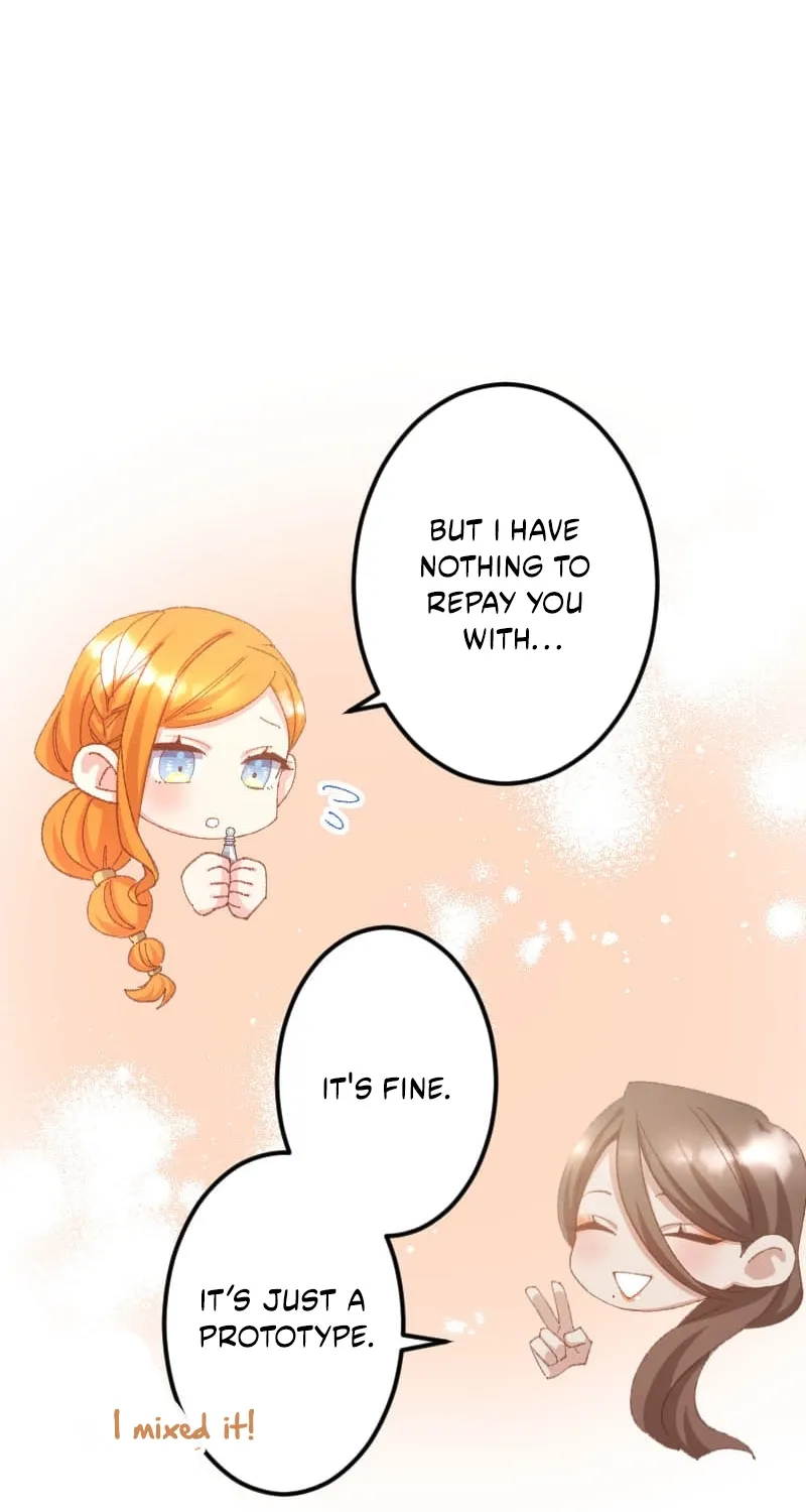 Blessed by Fate, Defiant in Love Chapter 55 page 26 - 