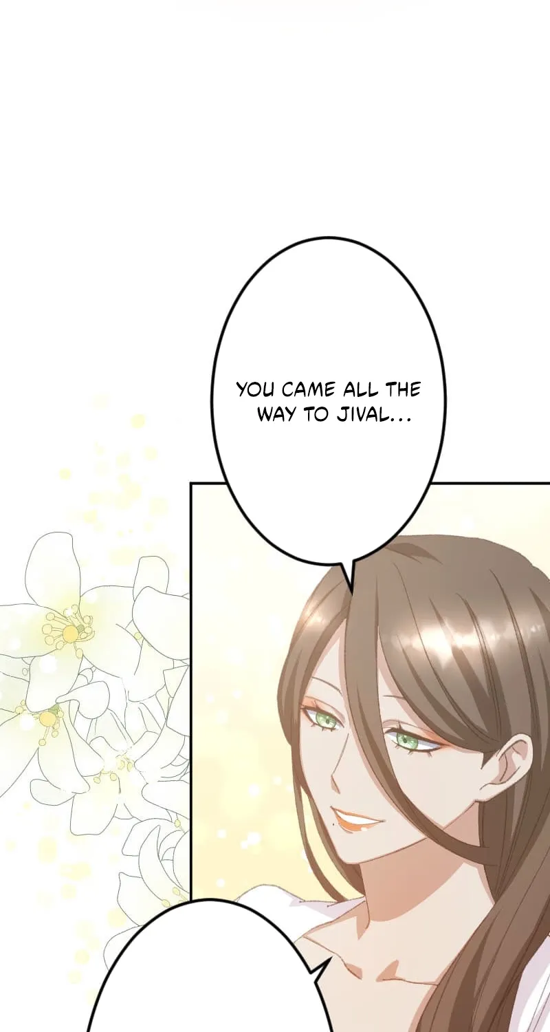 Blessed by Fate, Defiant in Love Chapter 55 page 27 - 