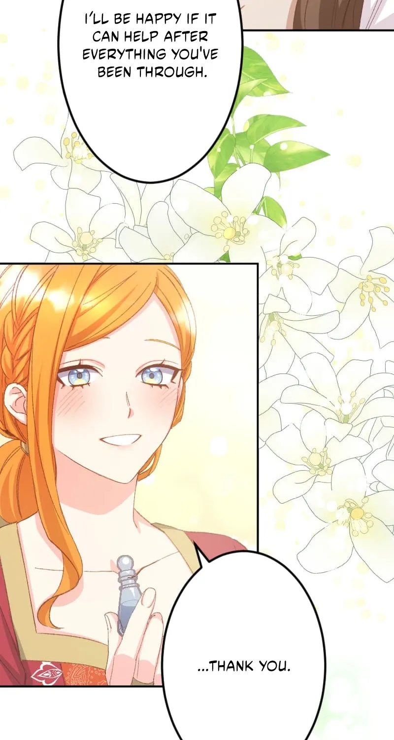 Blessed by Fate, Defiant in Love Chapter 55 page 28 - 